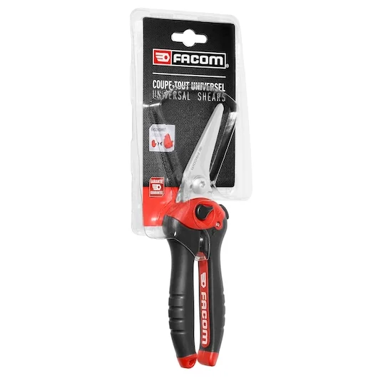 Facom 980 source-reviewed product
