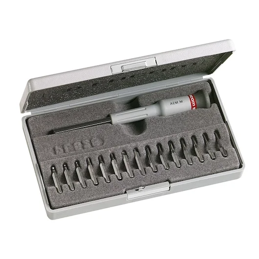 Facom AEM.J1 source-reviewed product