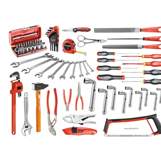 Facom BS.T14 source-reviewed product
