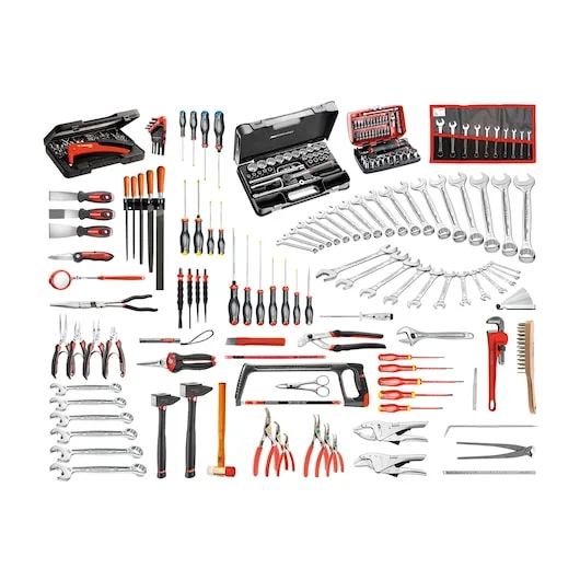 Facom CM.140A source-reviewed product