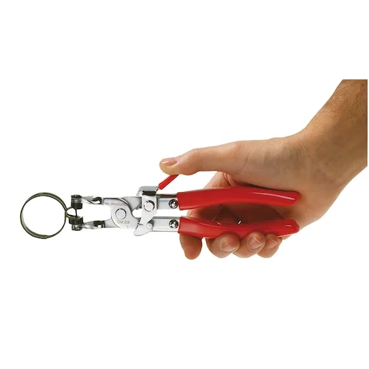 Facom DM.29 source-reviewed product