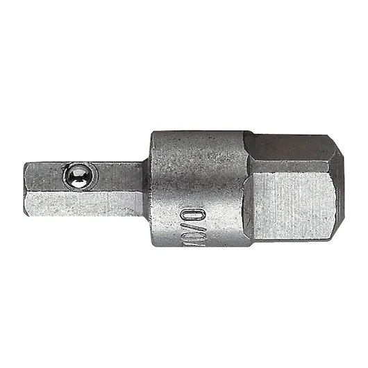 Facom ECR source-reviewed product