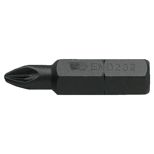 Facom END.203 source-reviewed product