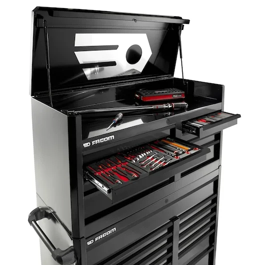 Facom FAS.13BK source-reviewed product