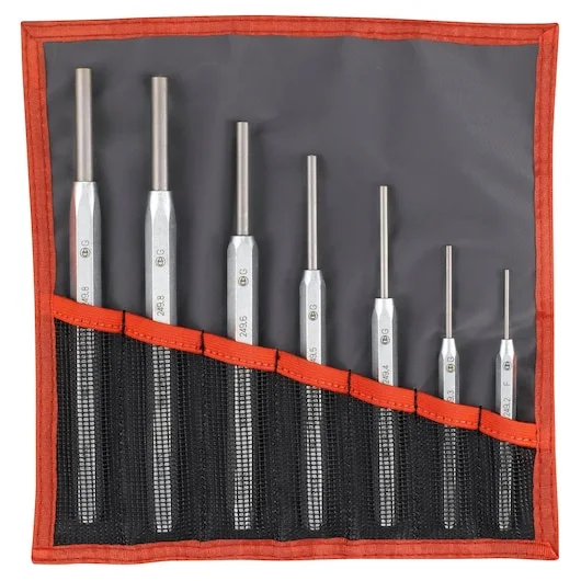 Facom JT.7 source-reviewed product