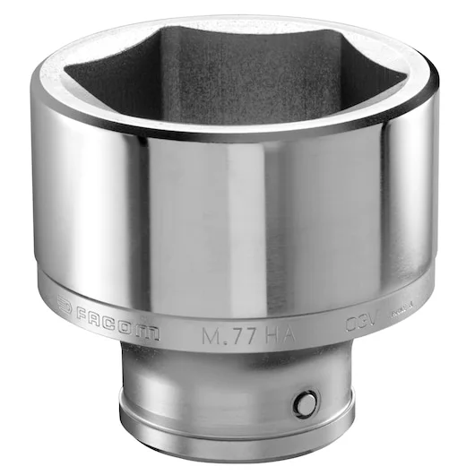 Facom M.82HA source-reviewed product