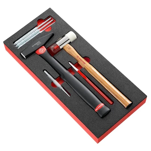 Facom MODM.MI7 source-reviewed product