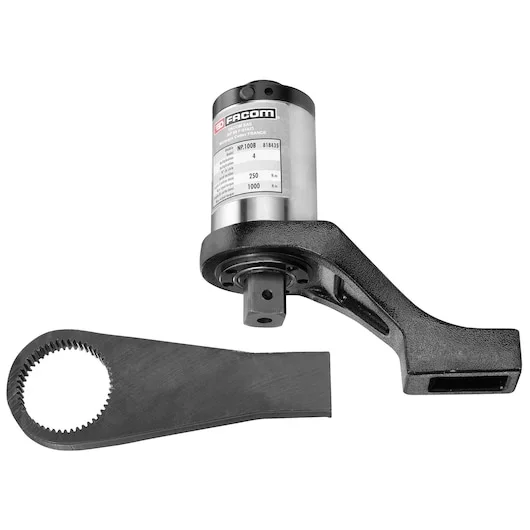 Facom NP.200B source-reviewed product