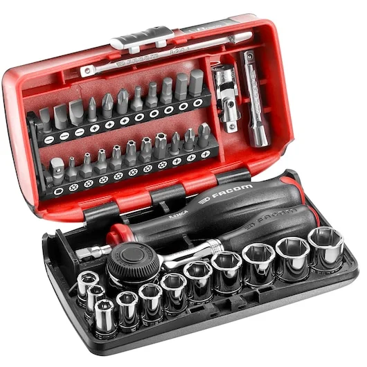 Facom R.360 source-reviewed product