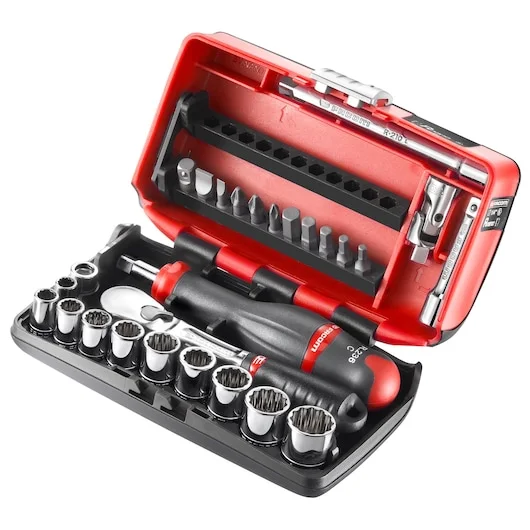 Facom RL.NANO-U112 source-reviewed product
