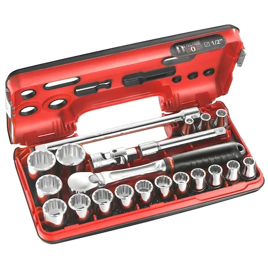 Facom SL.DBOX1 source-reviewed product