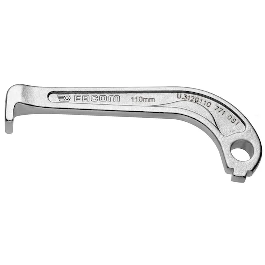 Facom U.312G110 source-reviewed product