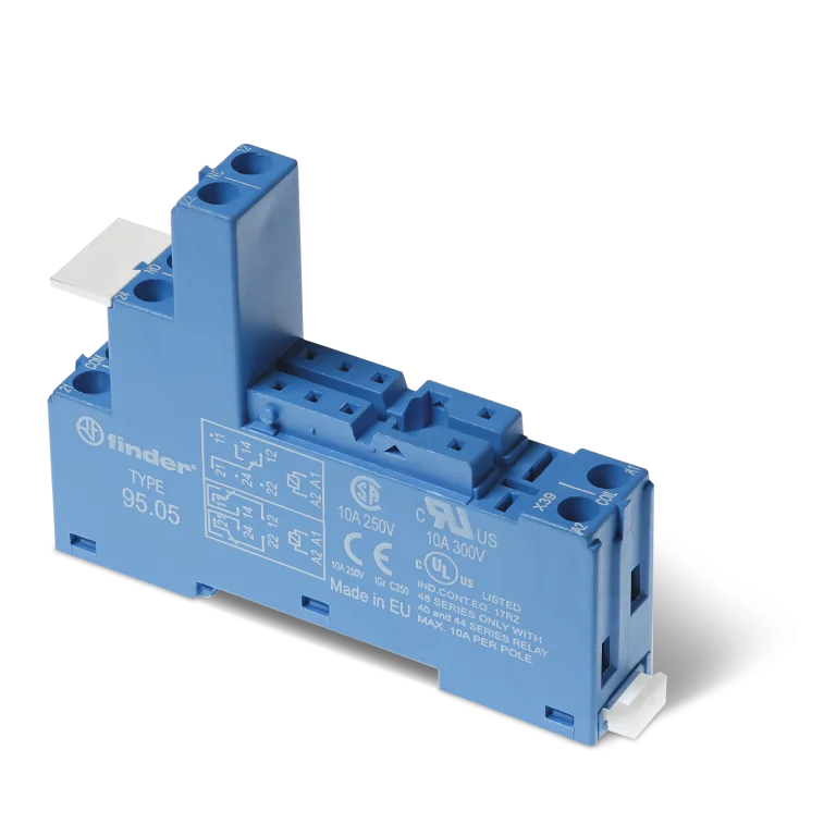 Finder 9505 source-reviewed product