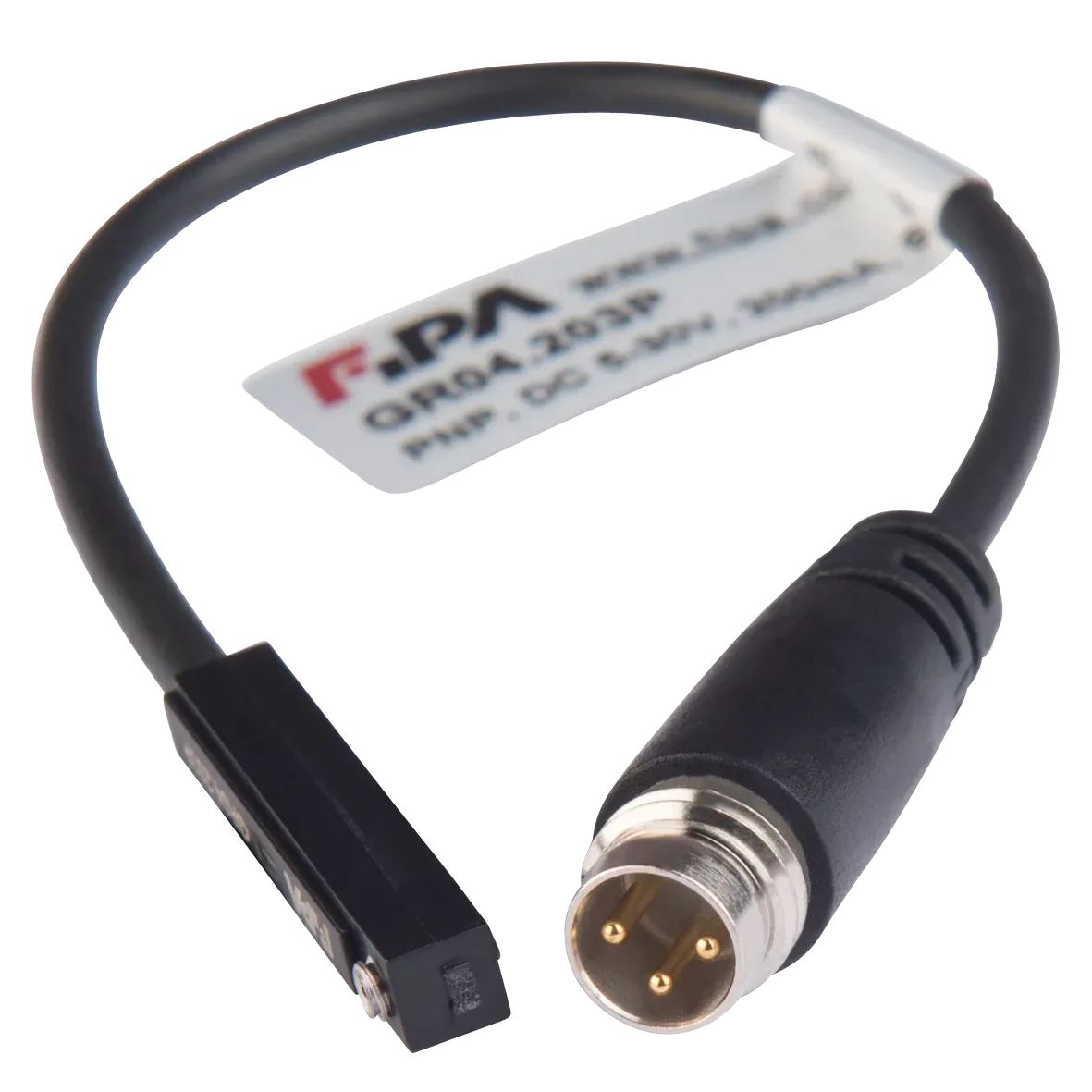 Fipa Gr04.203p source-reviewed product