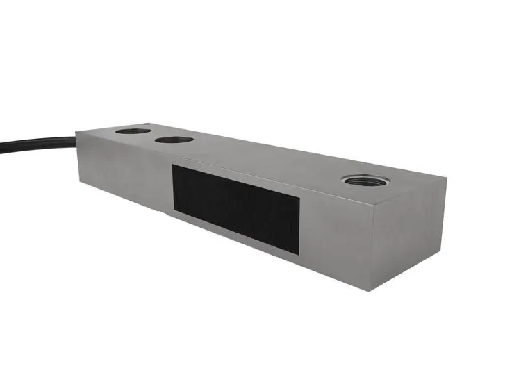 Flintec BK2 source-reviewed product