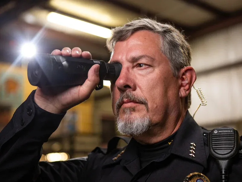 Flir Flir B50 representative series image