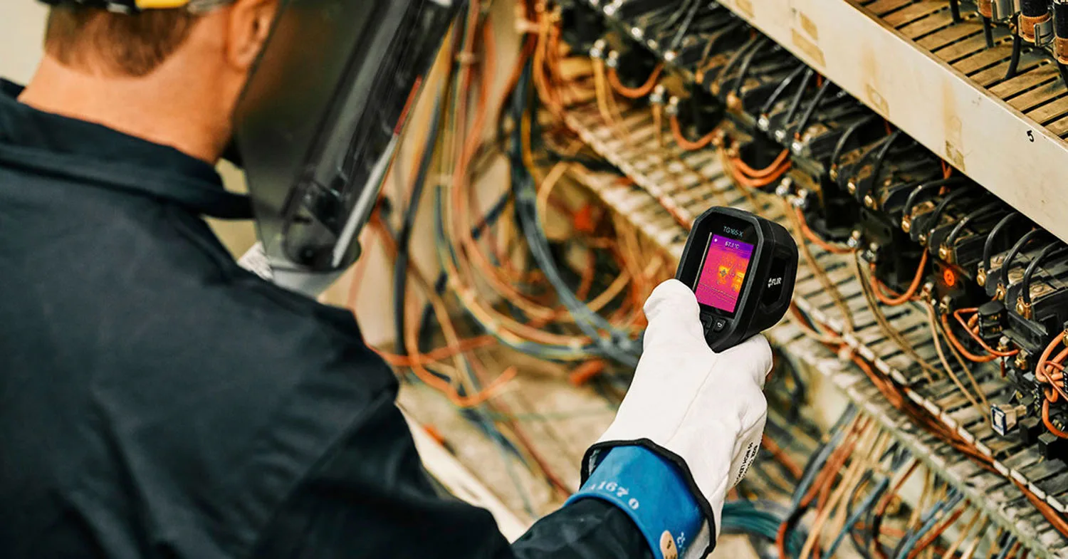 Flir Tg165 source-reviewed product