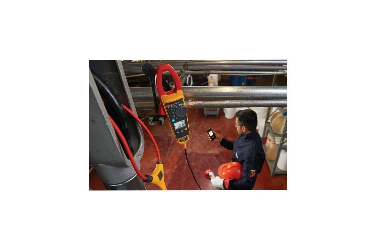 Fluke 376FC source-reviewed product