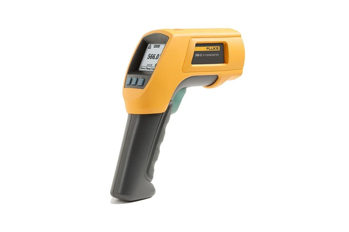 Fluke 568 representative series image