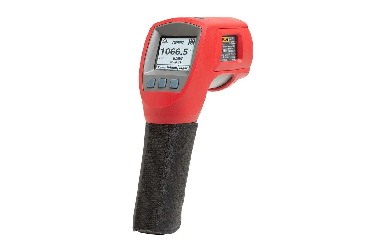 Fluke 568Ex source-reviewed product