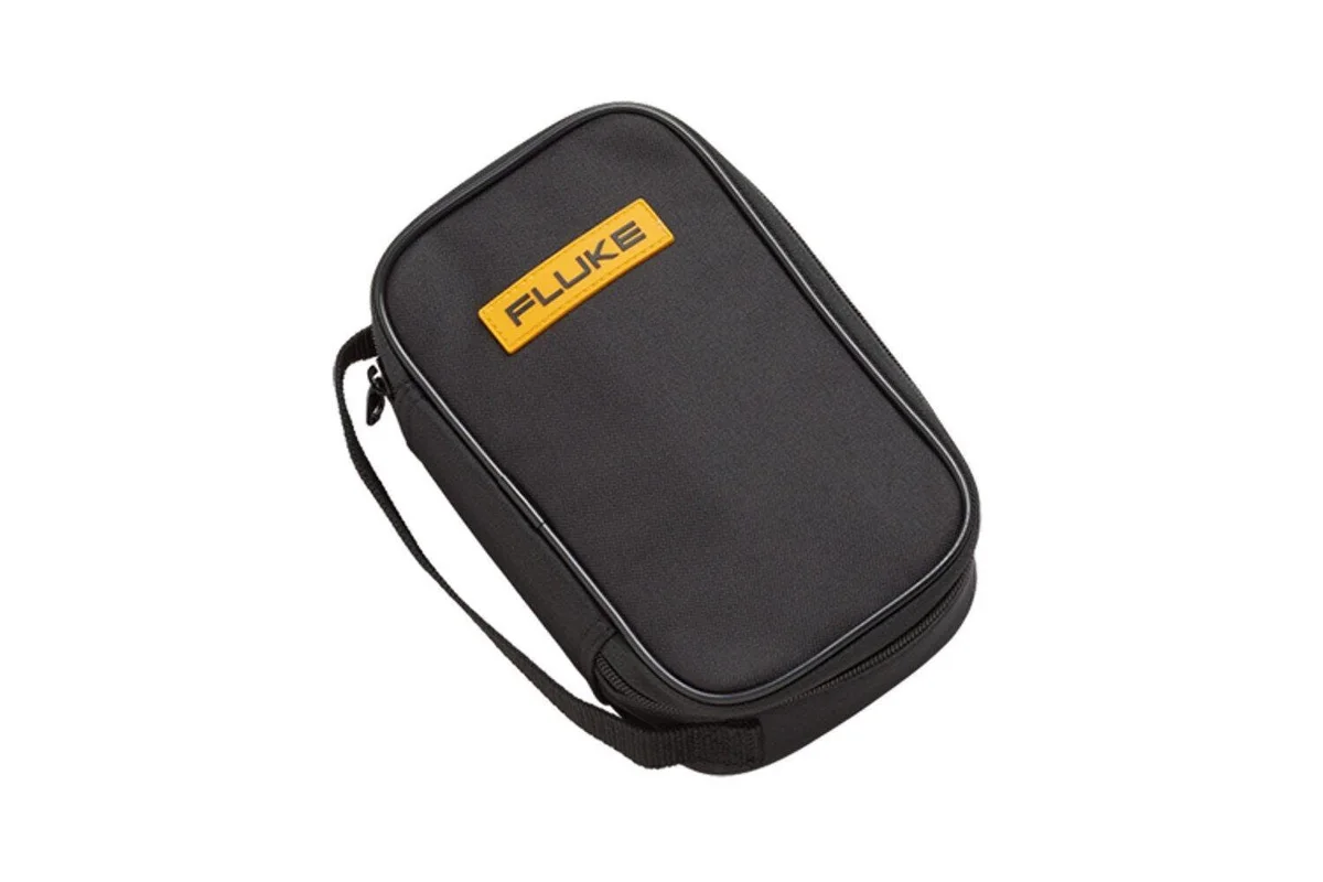 Fluke C35 source-reviewed product