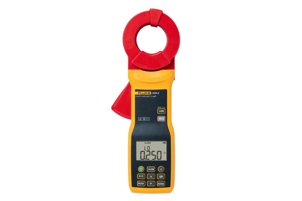 Fluke Fluke-1630 source-reviewed product