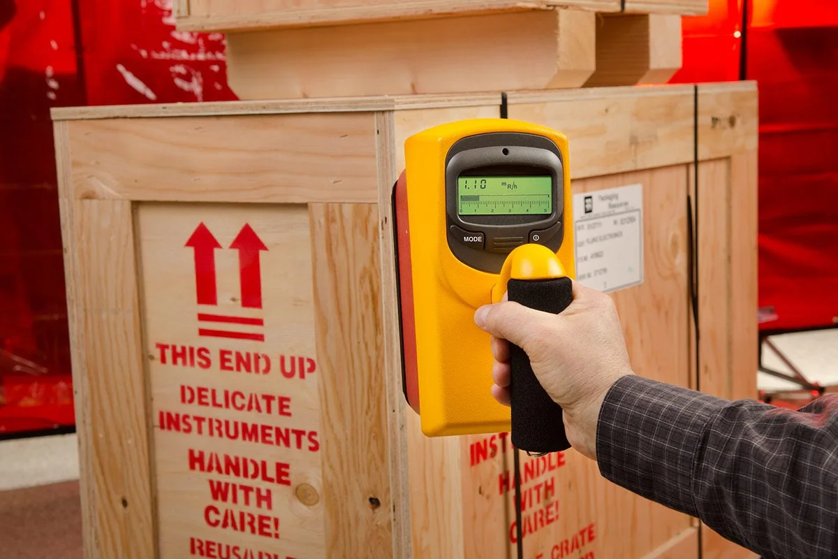 Fluke Fluke-481 source-reviewed product