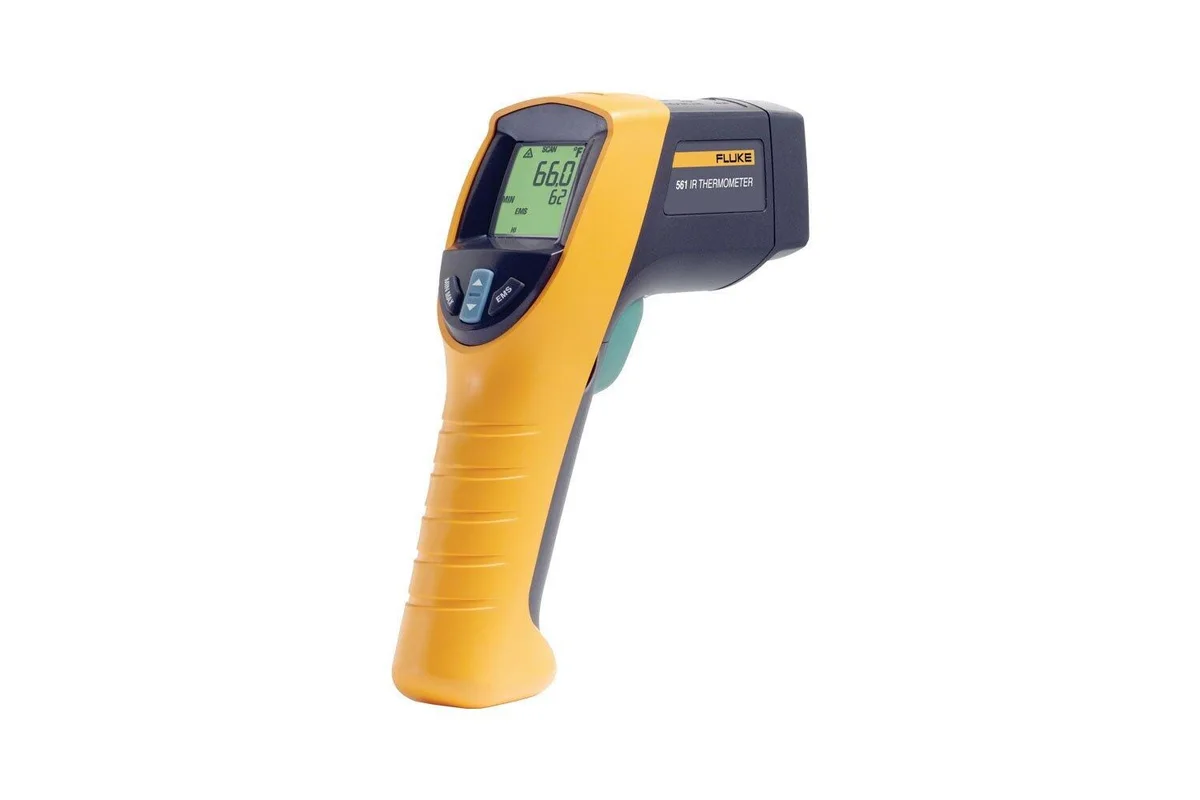 Fluke Fluke-561 source-reviewed product