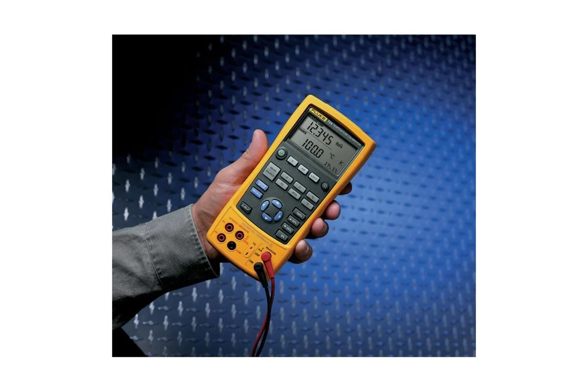 Fluke Fluke-724 source-reviewed product