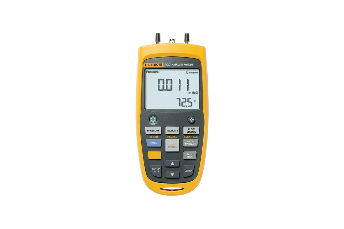 Fluke Fluke-922 source-reviewed product
