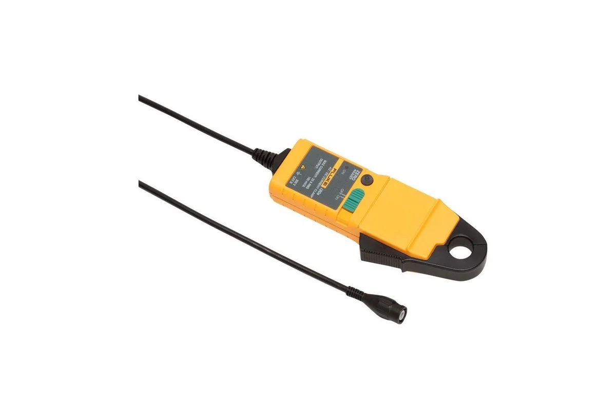 Fluke I30s source-reviewed product