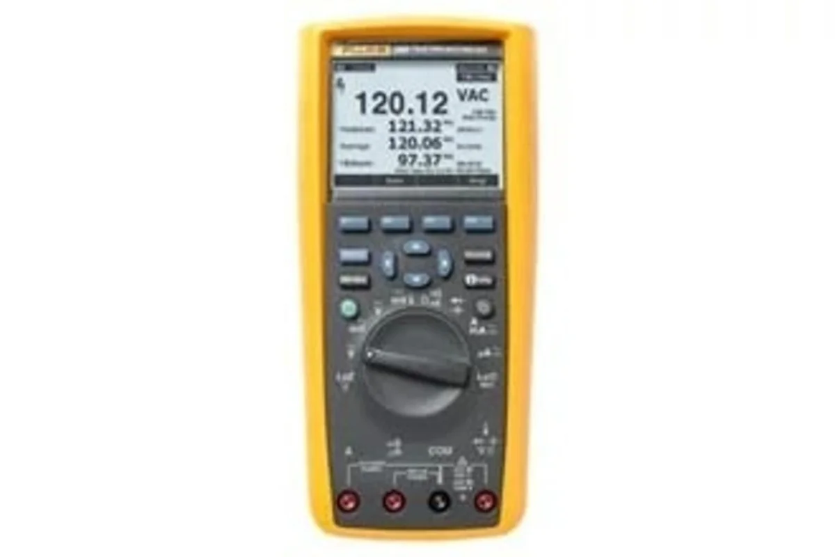 Fluke Ir3000fc source-reviewed product