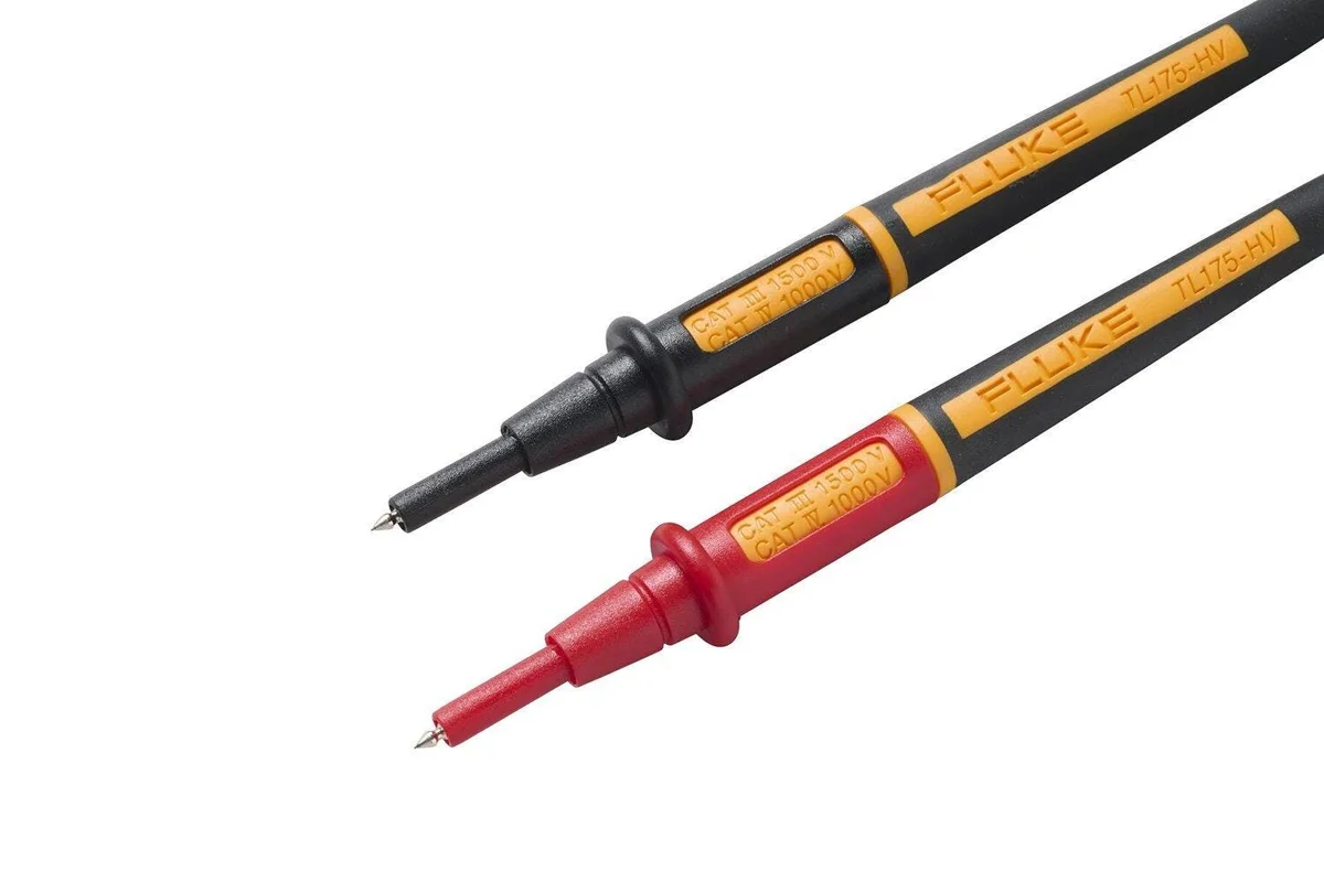 Fluke TL175 source-reviewed product