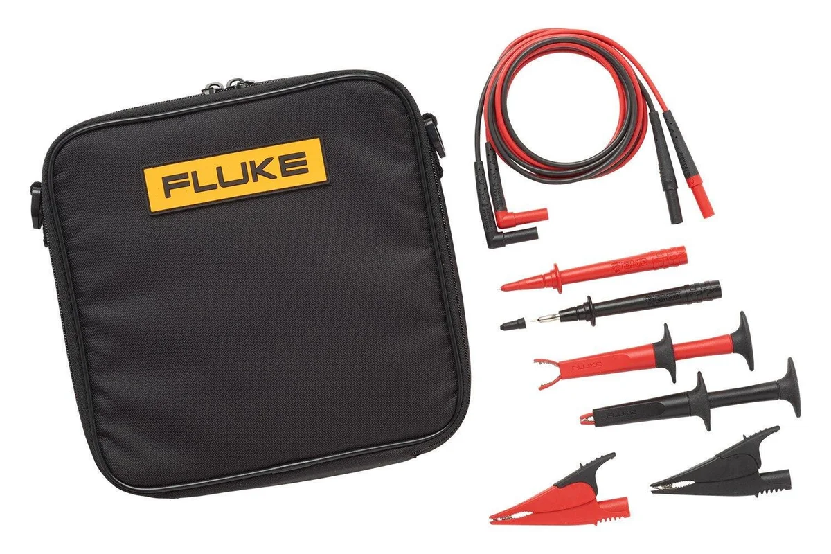 Fluke Tlk220 source-reviewed product