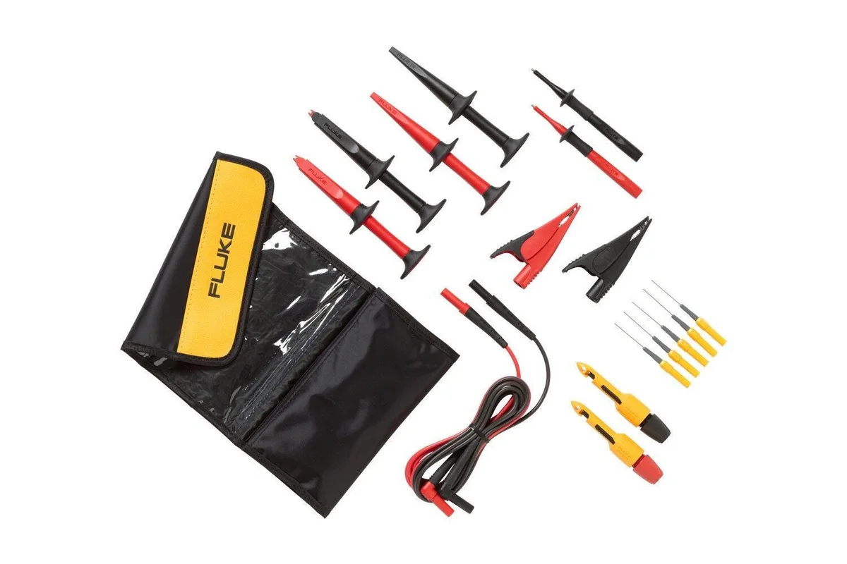 Fluke Tlk282 source-reviewed product