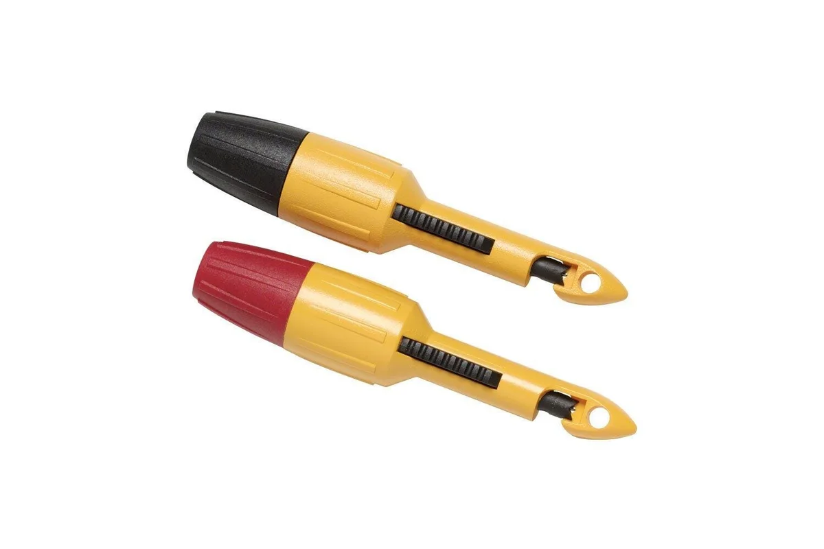 Fluke Tp81 source-reviewed product