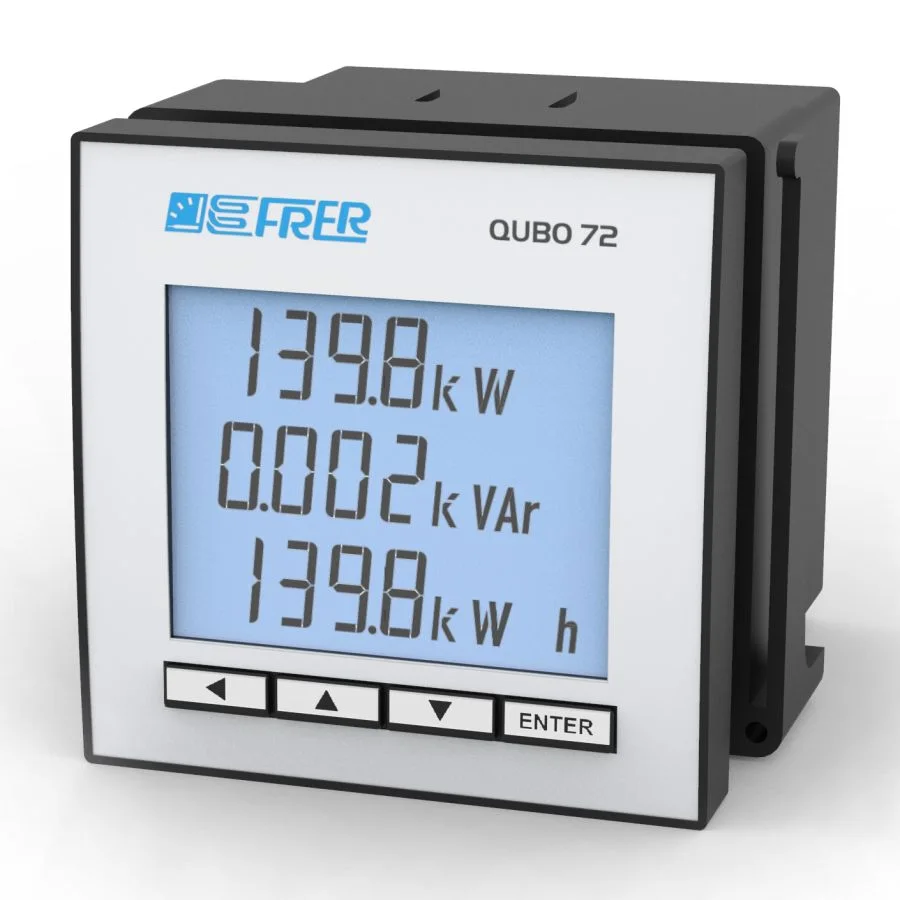 FRER Q72P3H source-reviewed product