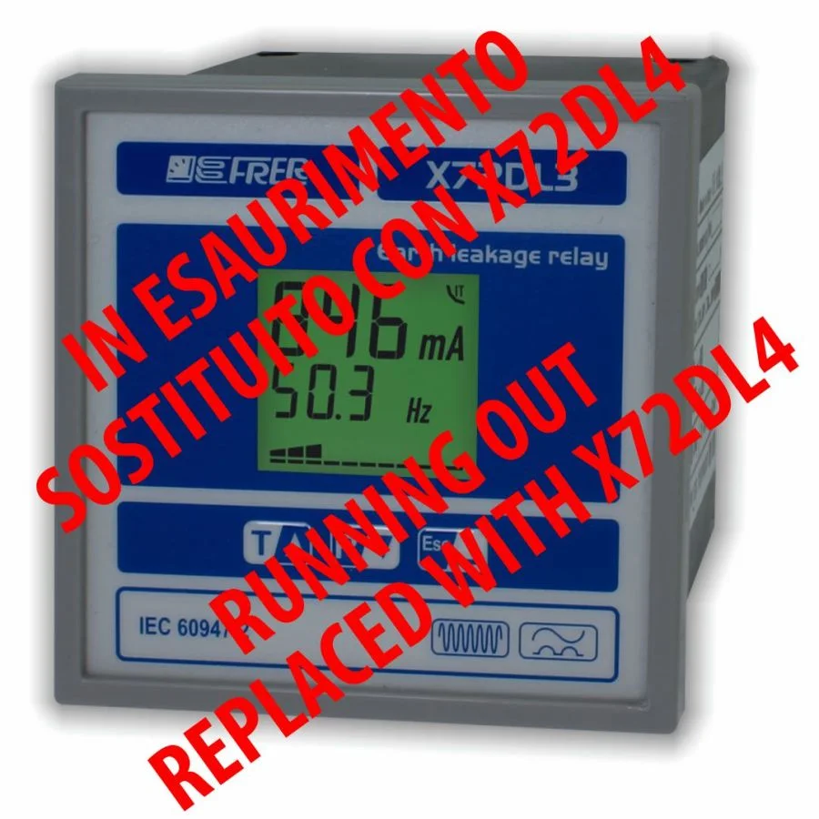 FRER X72DL3 source-reviewed product