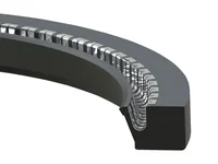 Garlock Model 23 source-reviewed product