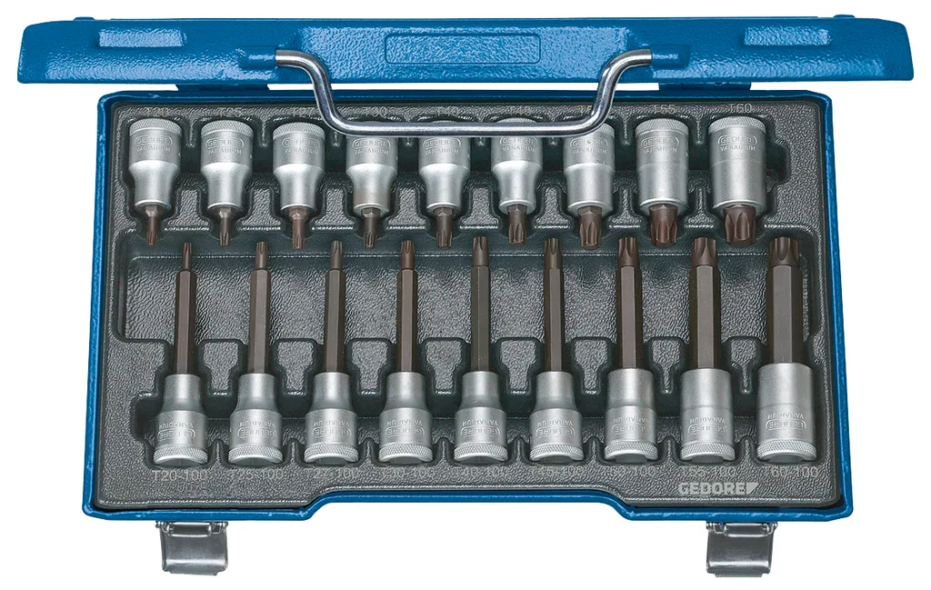 Gedore 6138510 source-reviewed product