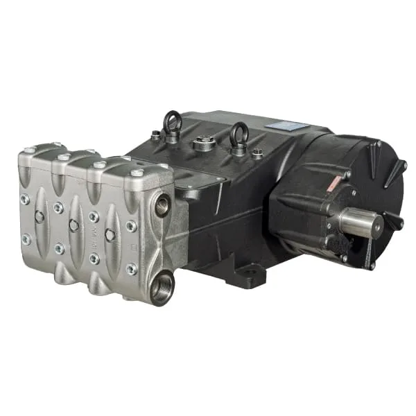 General Pump Mk50a source-reviewed product