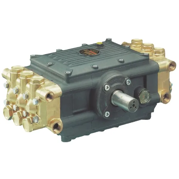 General Pump T1631 source-reviewed product
