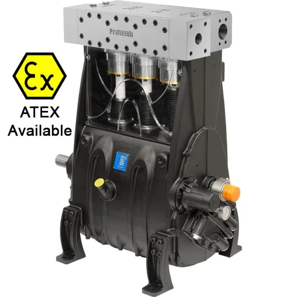General Pump Tr70 representative series image