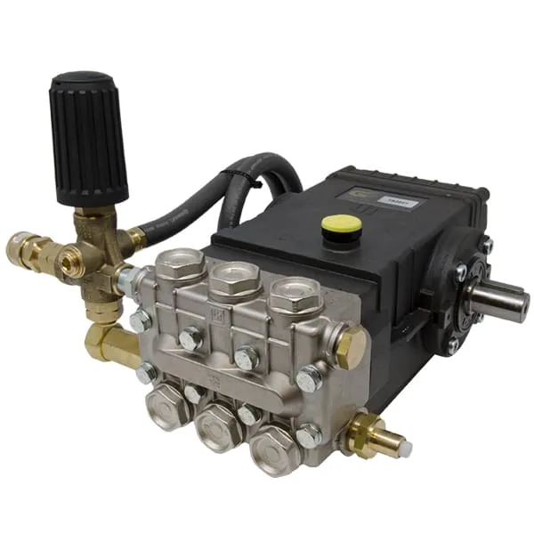 General Pump Ts2021 source-reviewed product