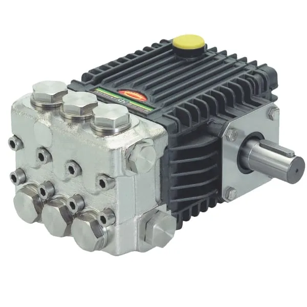 General Pump Tx1810s17ss representative series image