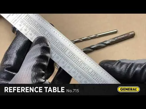 General Tools 715 source-reviewed product