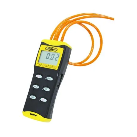 General Tools Dm8230 source-reviewed product