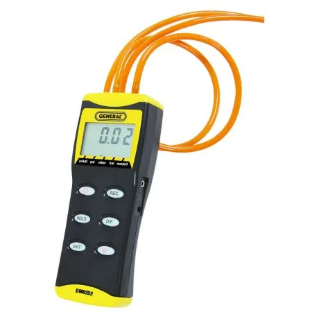 General Tools Dm8252 source-reviewed product