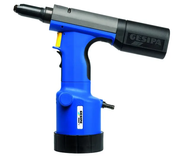 Gesipa Taurus 1 source-reviewed product