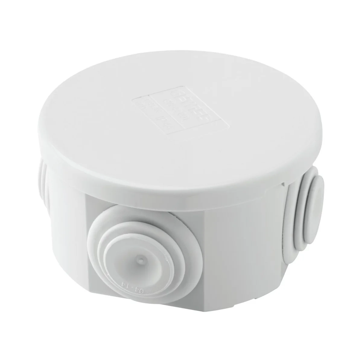 Gewiss GW44052 source-reviewed product